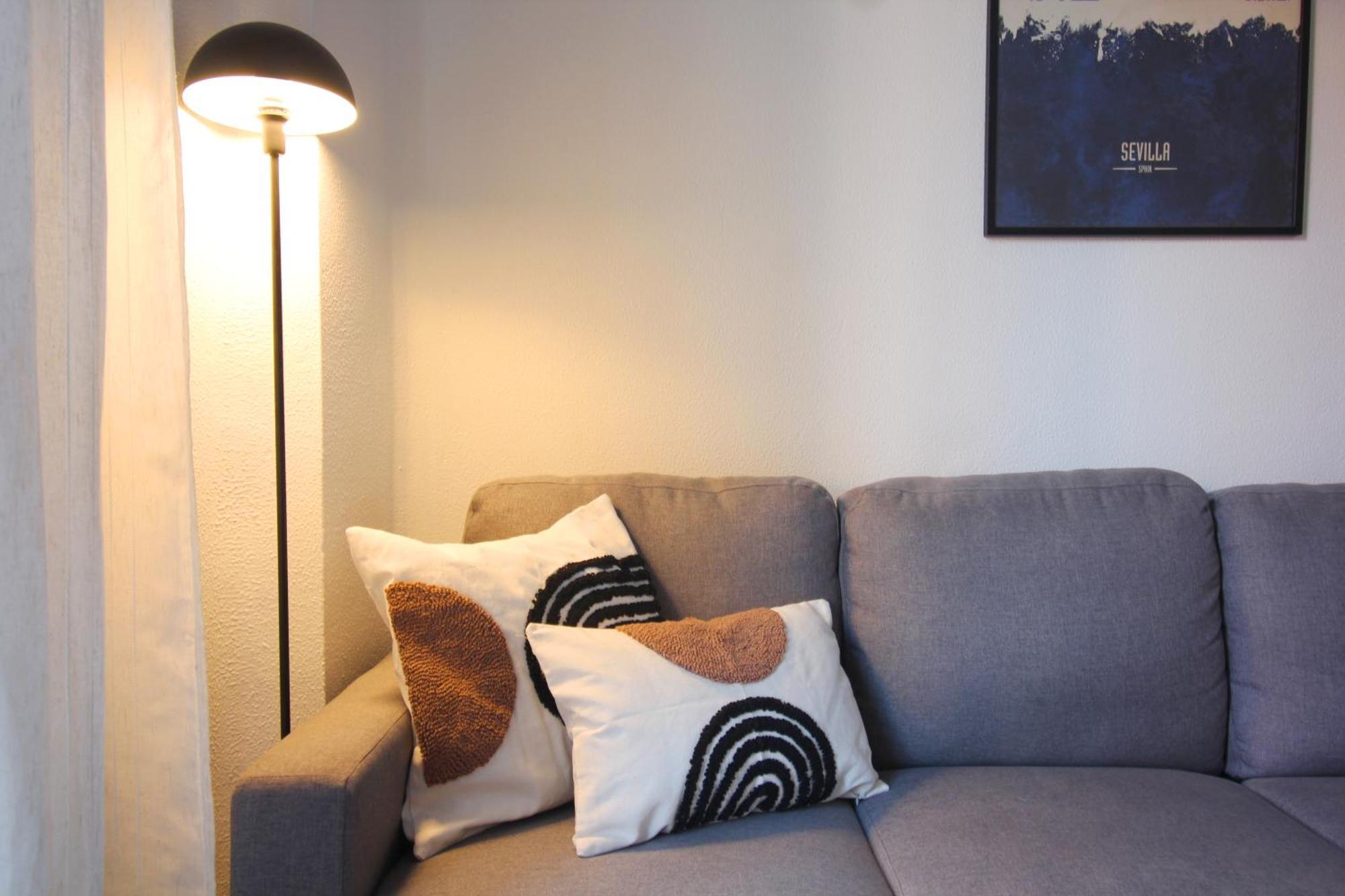 Apartamento Centro - Caleria *