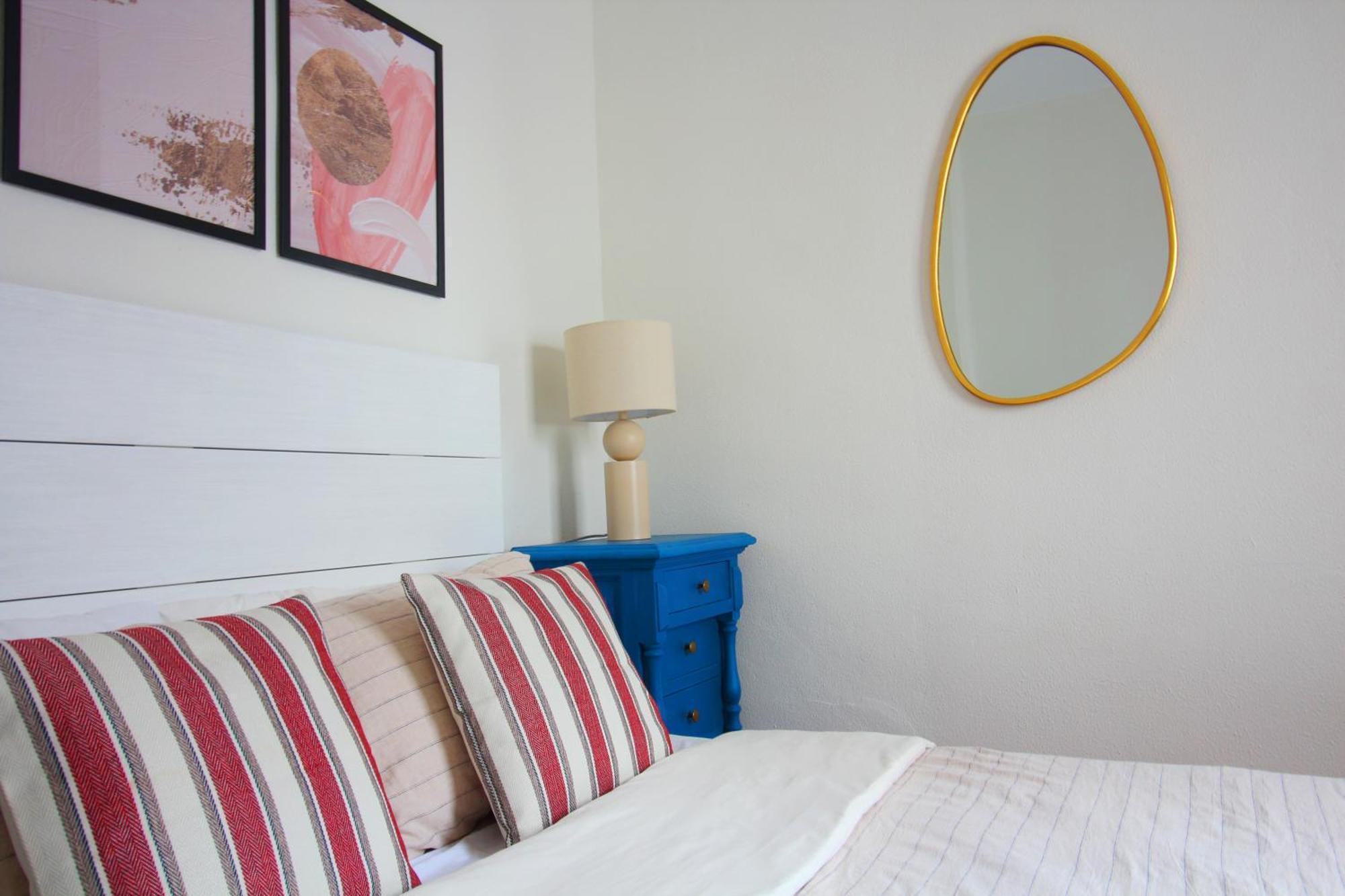 Apartment Centro - Caleria